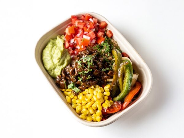 Bowl Saltado